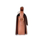 CELINE TEEN TRIOMPHE BAG IN TRIOMPHE CANVAS